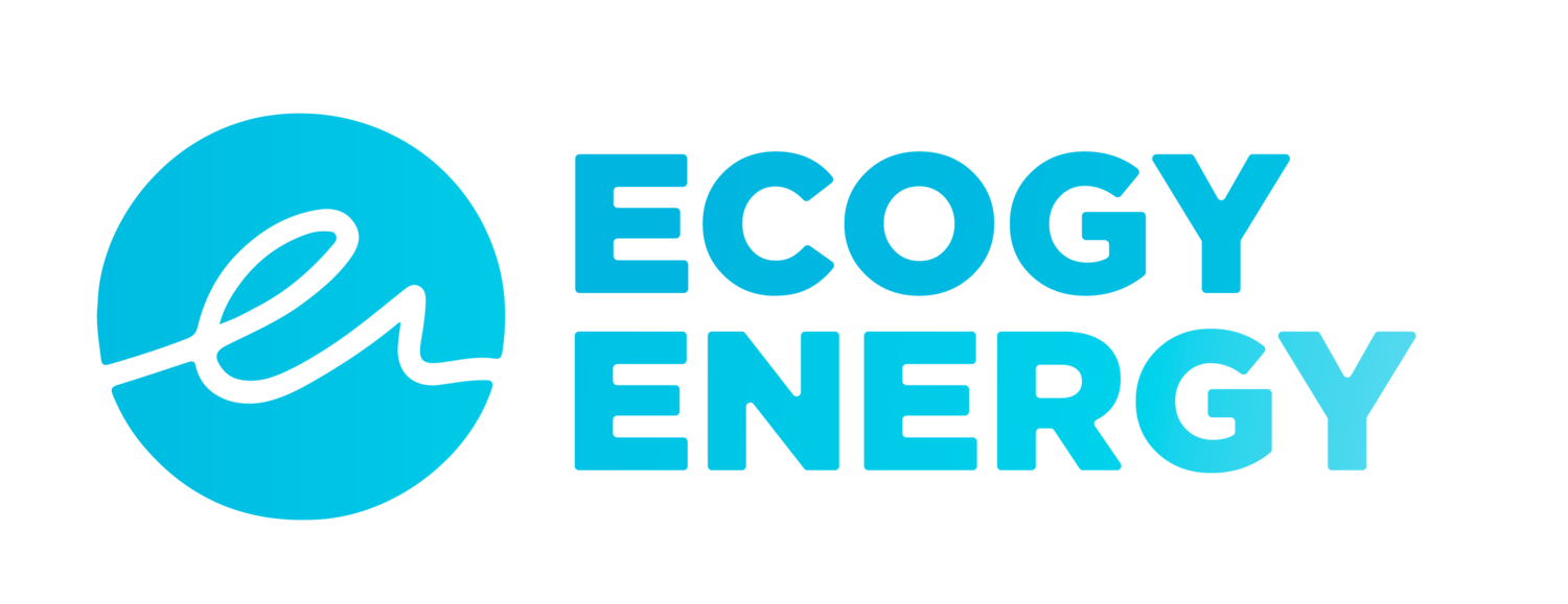 Ecogy Logo