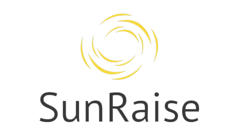 Sunraise Logo